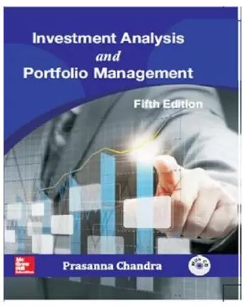 Investment Analysis and Portfolio Management